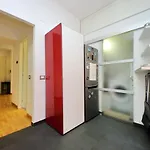 Ych-Cozy Flat Near The University