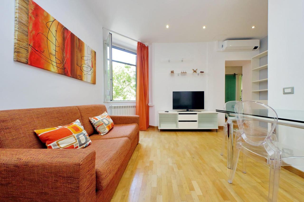 Ych-cozy Flat Near The * Rom